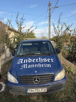 Mercedes Vito - imagine 2