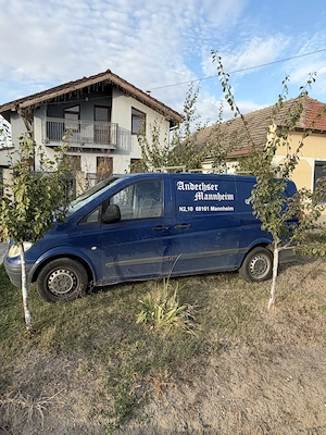Mercedes Vito - imagine 3