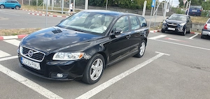 Volvo V50 1.6 Diesel 2012