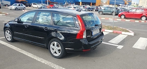 Volvo V50 1.6 Diesel 2012 - imagine 2