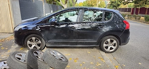Vand Peugeot 3008