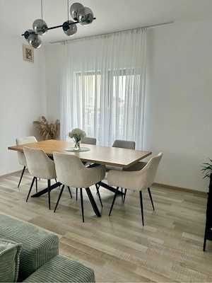 Casă individuală P+1 | Teren 420 mp | 120 mp utili - imagine 3