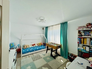 Casă individuală P+1 | Teren 420 mp | 120 mp utili - imagine 6
