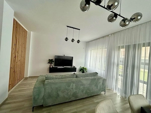 Casă individuală P+1 | Teren 420 mp | 120 mp utili - imagine 2