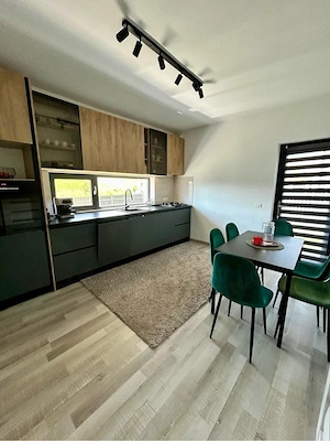 Casă individuală P+1 | Teren 420 mp | 120 mp utili - imagine 4