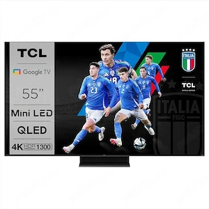 tcl 55c805 mini led 4k hdr dolby vision hdmi 2.1