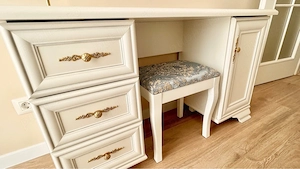 Apartament premium 2 camere de inchiriat in Mangalia-Saturn pe termen lung. - imagine 6