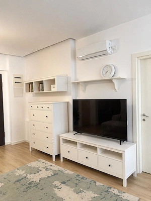 Apartament 2 camere complex rezidential Nusco Citta - imagine 3