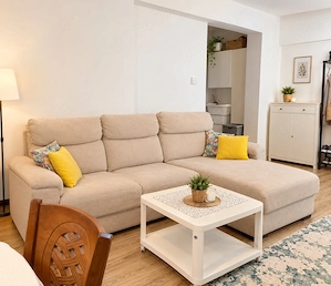 Apartament 2 camere complex rezidential Nusco Citta - imagine 2