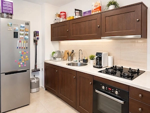 Apartament 2 camere complex rezidential Nusco Citta - imagine 9