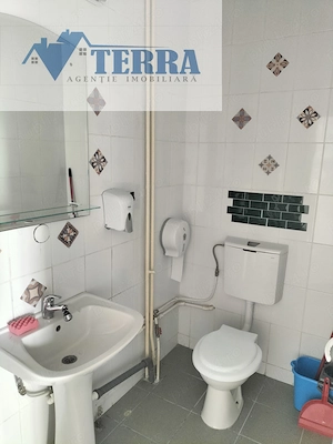 Spațiu comercial 115 mp - Mioveni Central, Bd. Dacia, vitrină 11 m - imagine 9