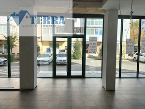 Spațiu comercial 115 mp - Mioveni Central, Bd. Dacia, vitrină 11 m - imagine 3
