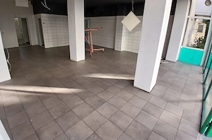Spațiu comercial 115 mp - Mioveni Central, Bd. Dacia, vitrină 11 m - imagine 4