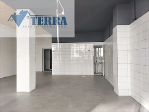 Spațiu comercial 115 mp - Mioveni Central, Bd. Dacia, vitrină 11 m - imagine 6