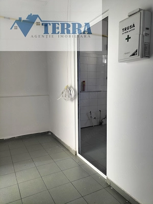 Spațiu comercial 115 mp - Mioveni Central, Bd. Dacia, vitrină 11 m - imagine 11