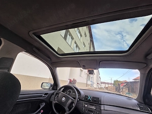 Se vinde bmw e46