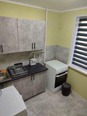 Apartament cu 2 camere de închiriat în Politehnica - imagine 9