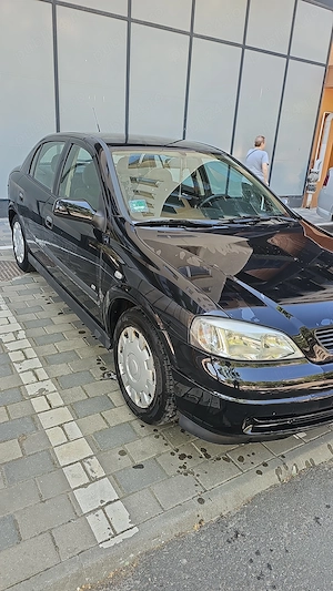 Opel astra g 1.4 benzina  - imagine 2