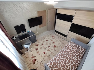 Bragadiru,str Diamantului,nr 113-Apartament 2 camere,loc de parcare inclus - imagine 5