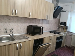 Închiriere  Apartament 3 Camere | Zona  Șoseaua  Aba  Iulia   PENNY - imagine 8