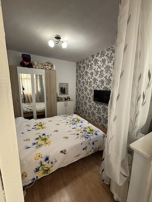 Închiriez apartament 2 camere Velenta 260 euro - imagine 3