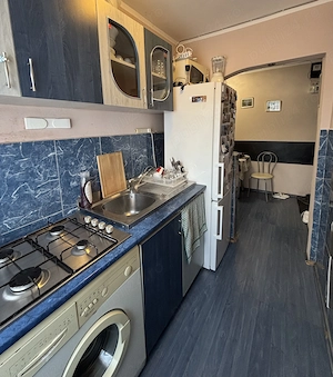 Închiriez apartament 2 camere Velenta 260 euro - imagine 5