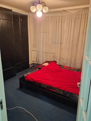 Curățenie apartament Favorit 