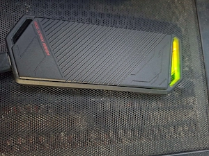 SSD ADATA LEGEND 800 1TB NVMe M.2   94% Health, funcționează perfect