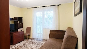 Apartament cu 2 camere, mobilat si utilat, Tractorul. - imagine 4