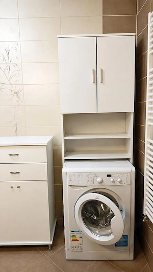 Apartament cu 2 camere, mobilat si utilat, Tractorul. - imagine 6
