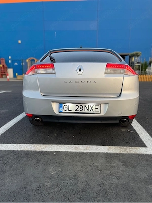 Vand Renault Laguna 3  - imagine 5