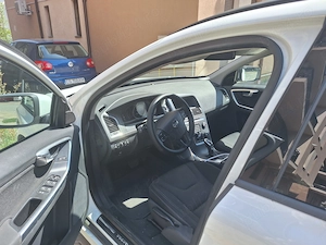 De vânzare volvo xc 60 anul 2014 motor 2.0 - imagine 5