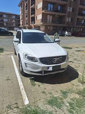 De vânzare volvo xc 60 anul 2014 motor 2.0 - imagine 3