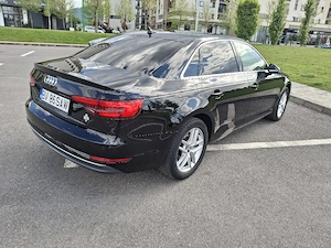 Audi A4 berlina  - imagine 9