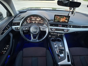 Audi A4 berlina  - imagine 6