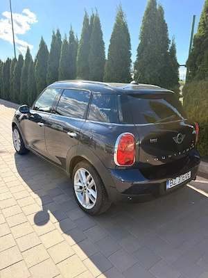 Vand Mini Cooper Countryman Automata  - imagine 5