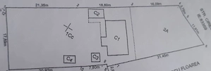 Casa la munte Baiculesti,Arges,Transfăgărășan,Pitesti - imagine 2