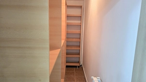 Inchiriez apartament 2 camere decomandat in Deva, Bld 22 Decembrie (Banca Transilvania), etaj 1, - imagine 6