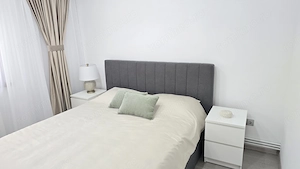 Inchiriez apartament 2 camere decomandat in Deva, Bld 22 Decembrie (Banca Transilvania), etaj 1, - imagine 9