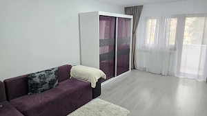 Inchiriez apartament 2 camere decomandat in Deva, Bld 22 Decembrie (Banca Transilvania), etaj 1, - imagine 14
