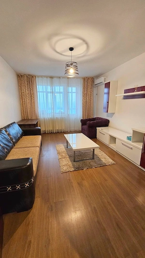 Inchiriere apartament 2 camere D, in TUDOR VLADIMIRESCU - imagine 4