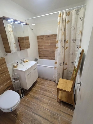  DRISTOR chirie apartament mobilat cu 2 camere - imagine 6