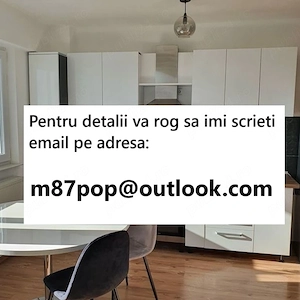  DRISTOR chirie apartament mobilat cu 2 camere - imagine 2