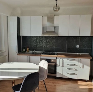  DRISTOR chirie apartament mobilat cu 2 camere - imagine 7