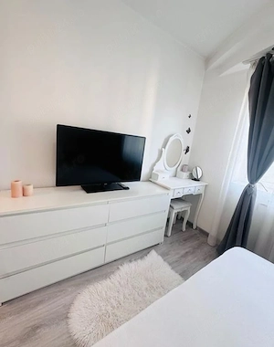  DRISTOR chirie apartament mobilat cu 2 camere - imagine 5
