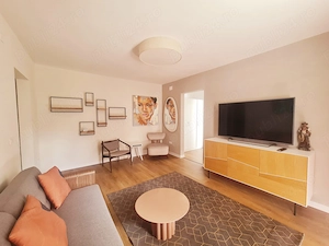 Apartment 2 camere Astra - Renovat, mobilat, luminos | Green View - imagine 7