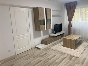 Stefan cel Mare, Bucur Obor, apartament 2 camere, modern mobilat si utilat, bloc reabilitat, - imagine 3