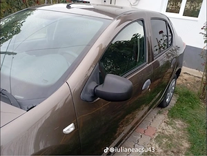 Vând Dacia Logan 2019   Benzină 0.9 TCe, un singur proprietar - imagine 3