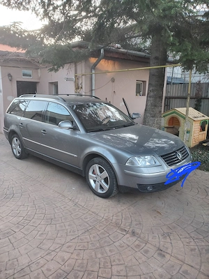 Masina în stare bună 