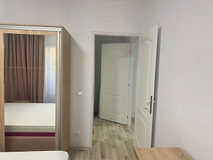 Stefan cel Mare, Bucur Obor, apartament 2 camere, modern mobilat si utilat, bloc reabilitat, - imagine 7